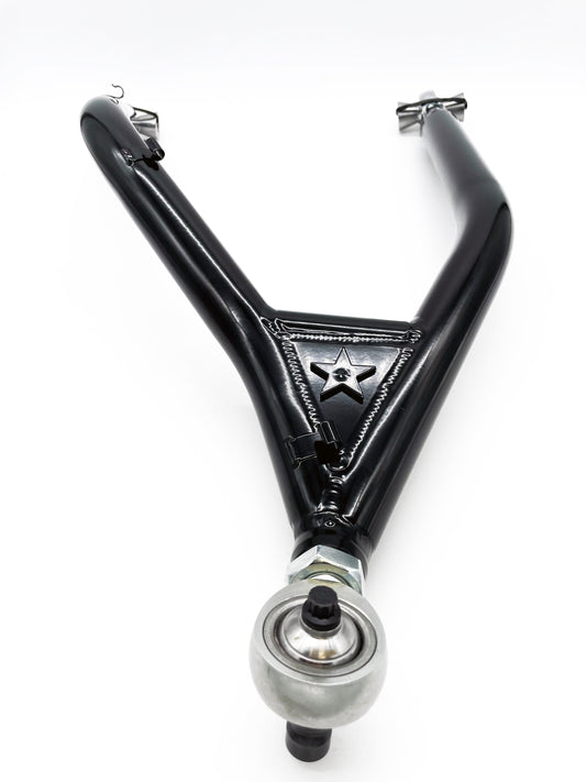 Polaris PRO R / Turbo R HD Upper A-Arms