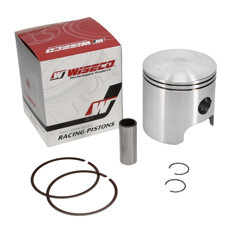 A-Cat 650 Wildcat/700 Mountain 3209TD - 2370M08150 | Wiseco