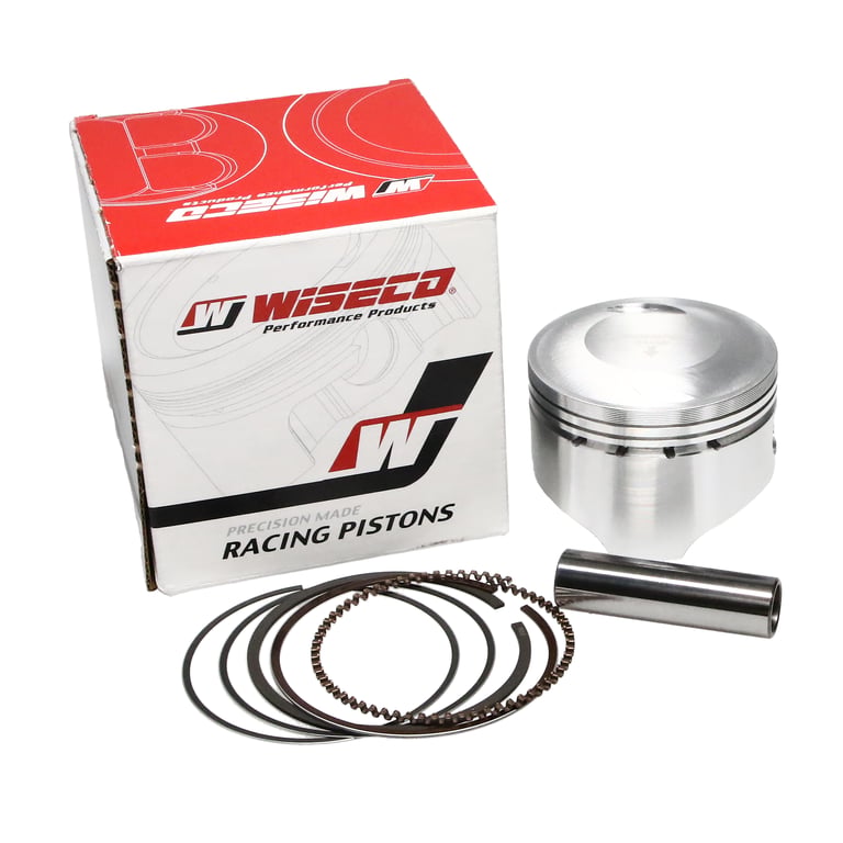 Honda Trx300 '88-00 2WD/4WD 10.25:1 Cr - 4629M07550 | Wiseco