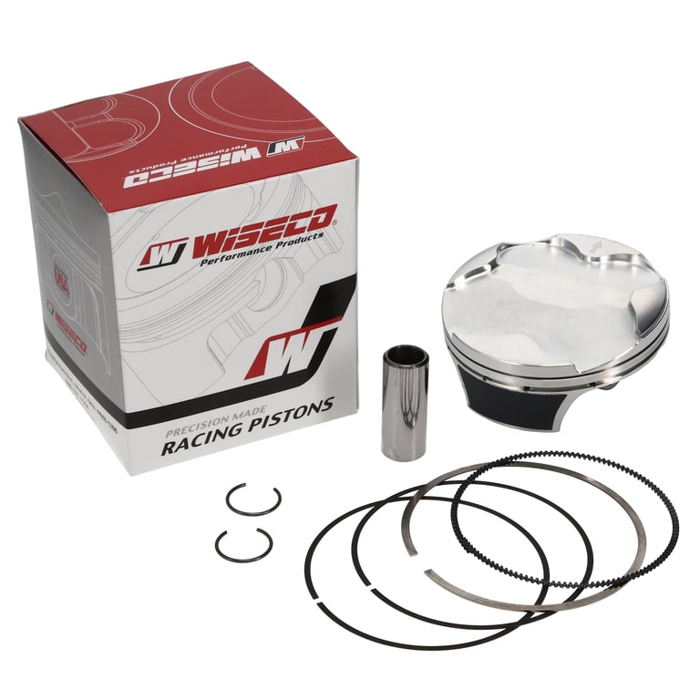 Honda Sxs1000r/X Talon '19-20 9.01 Cr - 40247M10000 | Wiseco