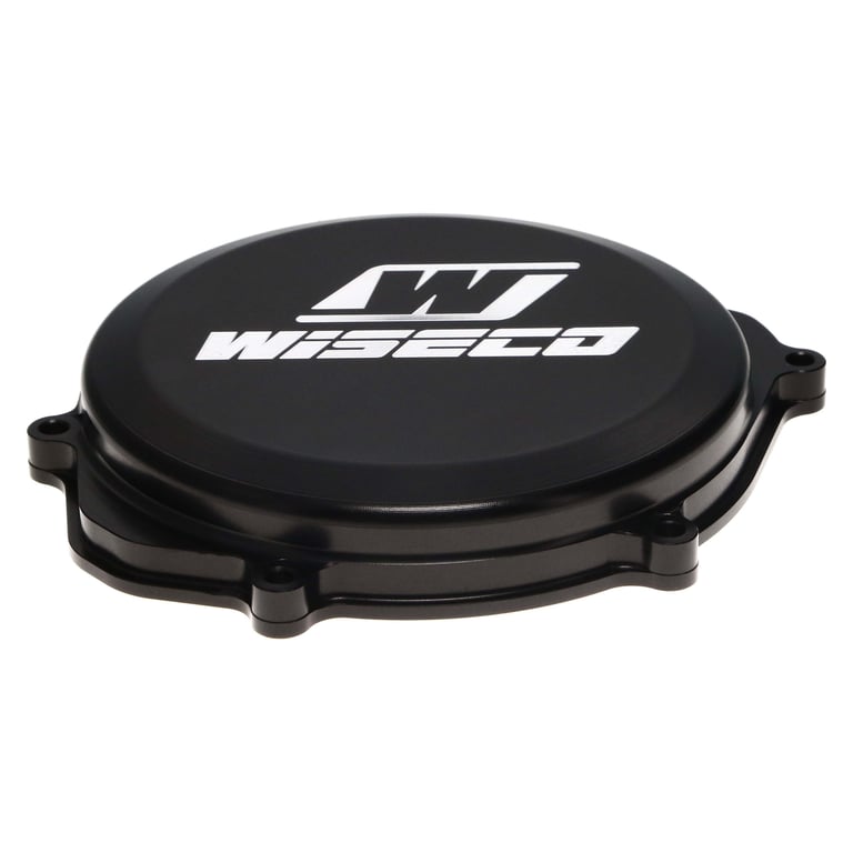 Wiseco Clutch Cover Honda Trx450r '06-13 - WPPC044