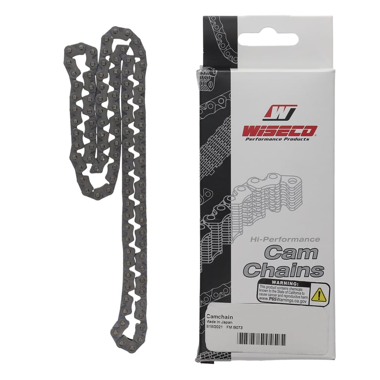 Camchain Polaris Rzr570 '12-18, Rzr1000 - CC046 | Wiseco