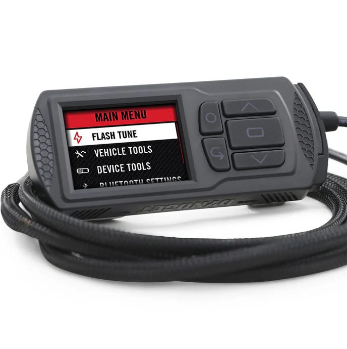 Dynojet Power Vision 3 for Kawasaki Teryx® H2 (PV3-17-04)