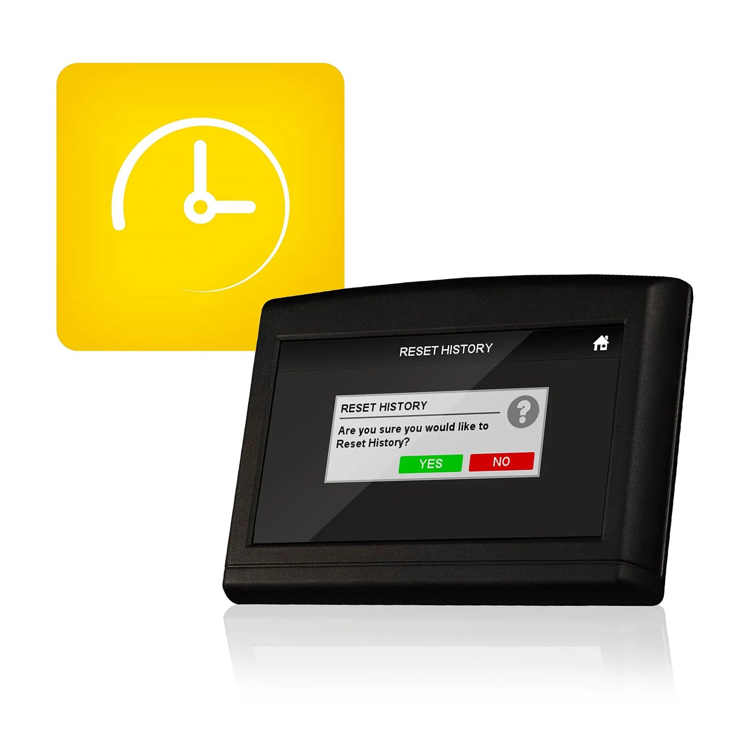 Evolution Powersports Maptuner Reset ECU History Application f... - Evolution Powersports