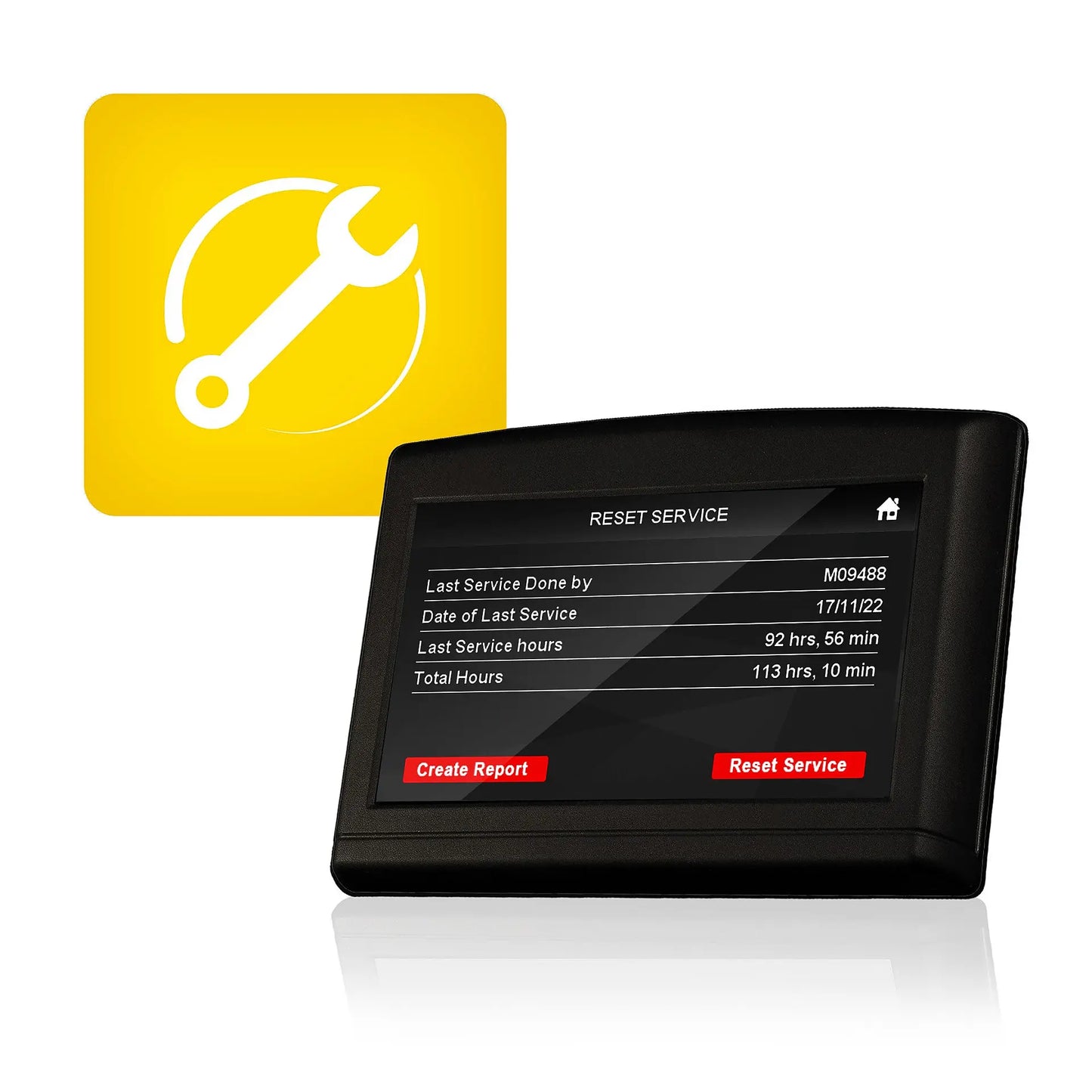 Evolution Powersports Maptuner Reset Vehicle Service Applicati... - Evolution Powersports