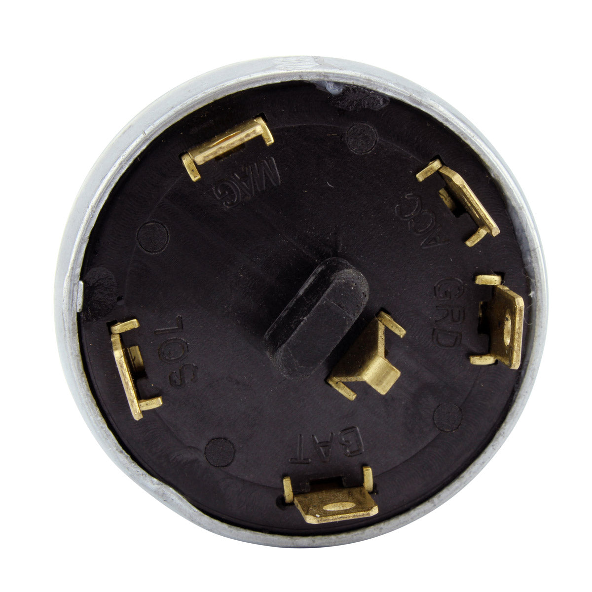 3-Position 6-Pin Ignition Key Switch for Ski-Doo Skandic 2001-2011 - RMS110-102891