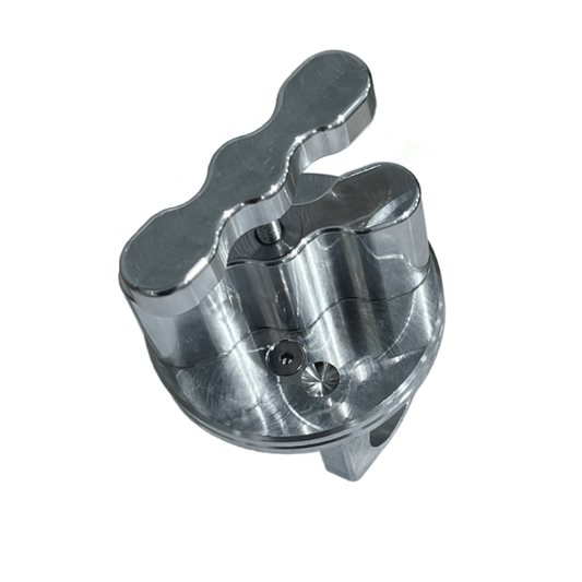 Rotopax / Fuelpax Mount Extension