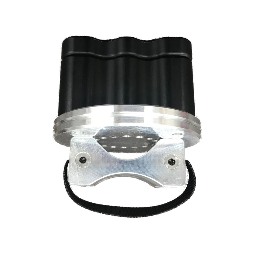 Rotopax / Fuelpax Mount