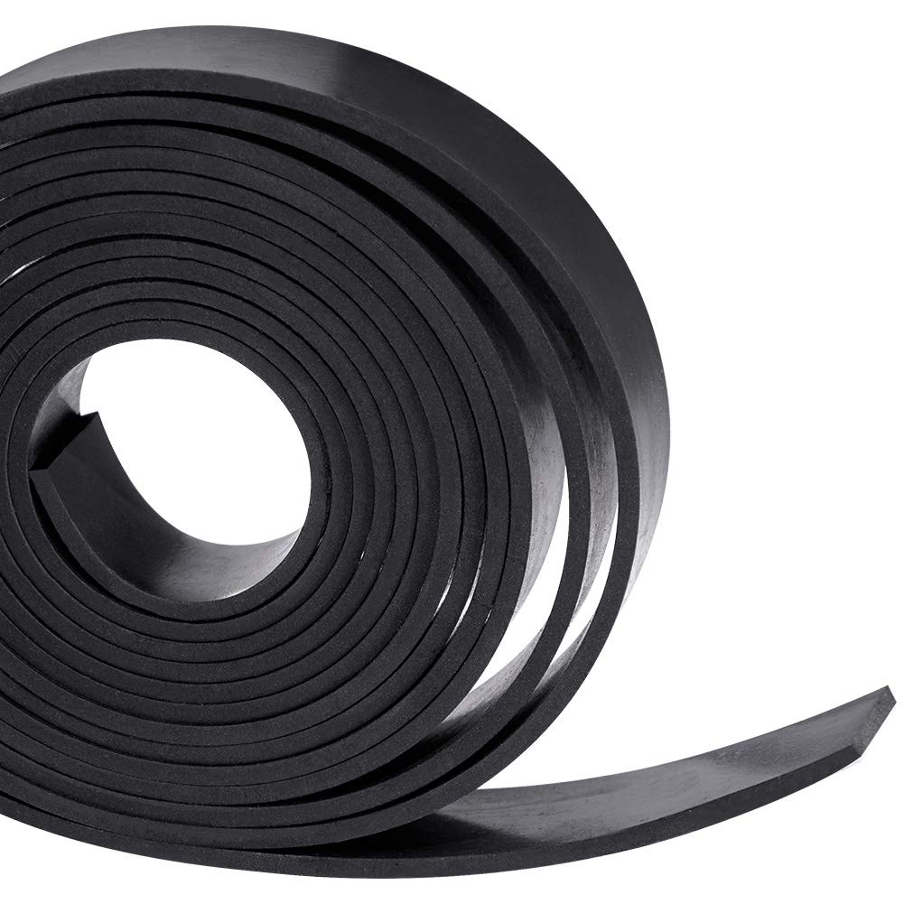 MOJAB OFFROAD Neoprene Rubber Strip 1/16 " (.062) inch Thick X... - MOJAB OFFROAD