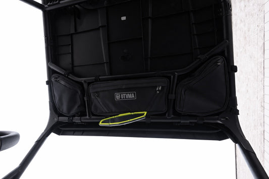 RZR 1000 XP/ XP S Roof Bag (2024+)