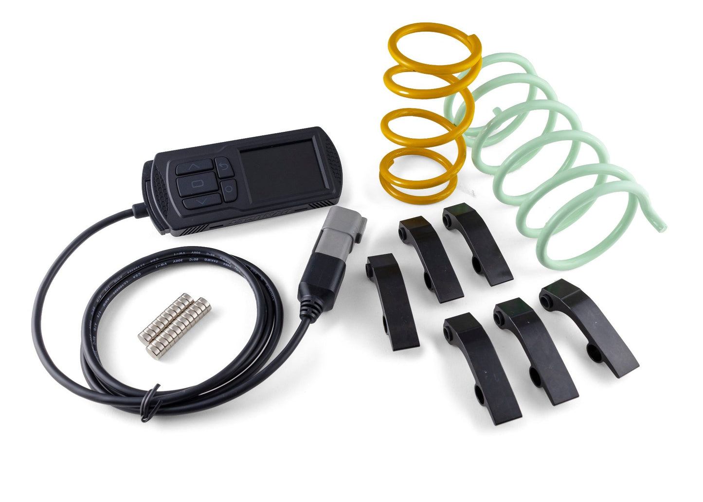 Dynojet Stage 2A Power Package for 2020 Can-Am Maverick X3 (96090024)