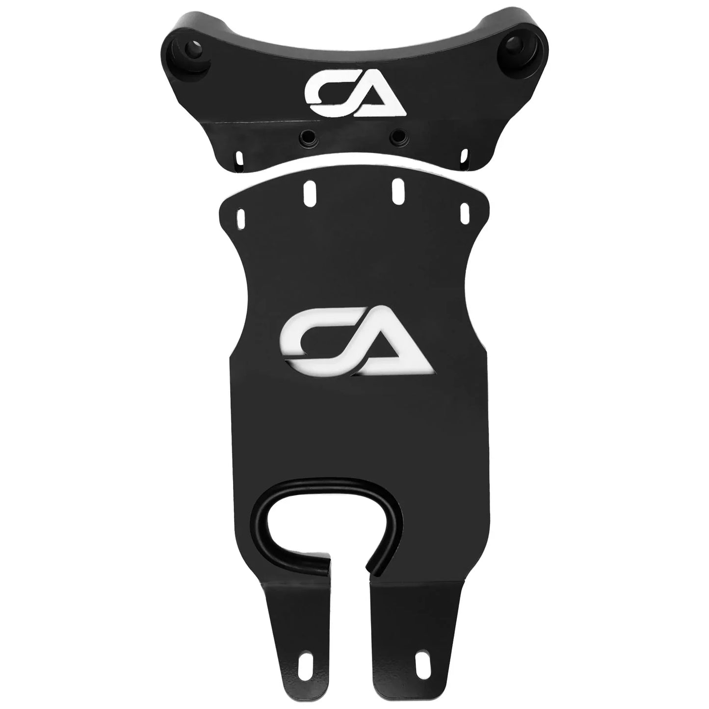 CA Tech Billet Aluminum Shock Tower Kit for Can-Am Maverick X3... - CA Tech
