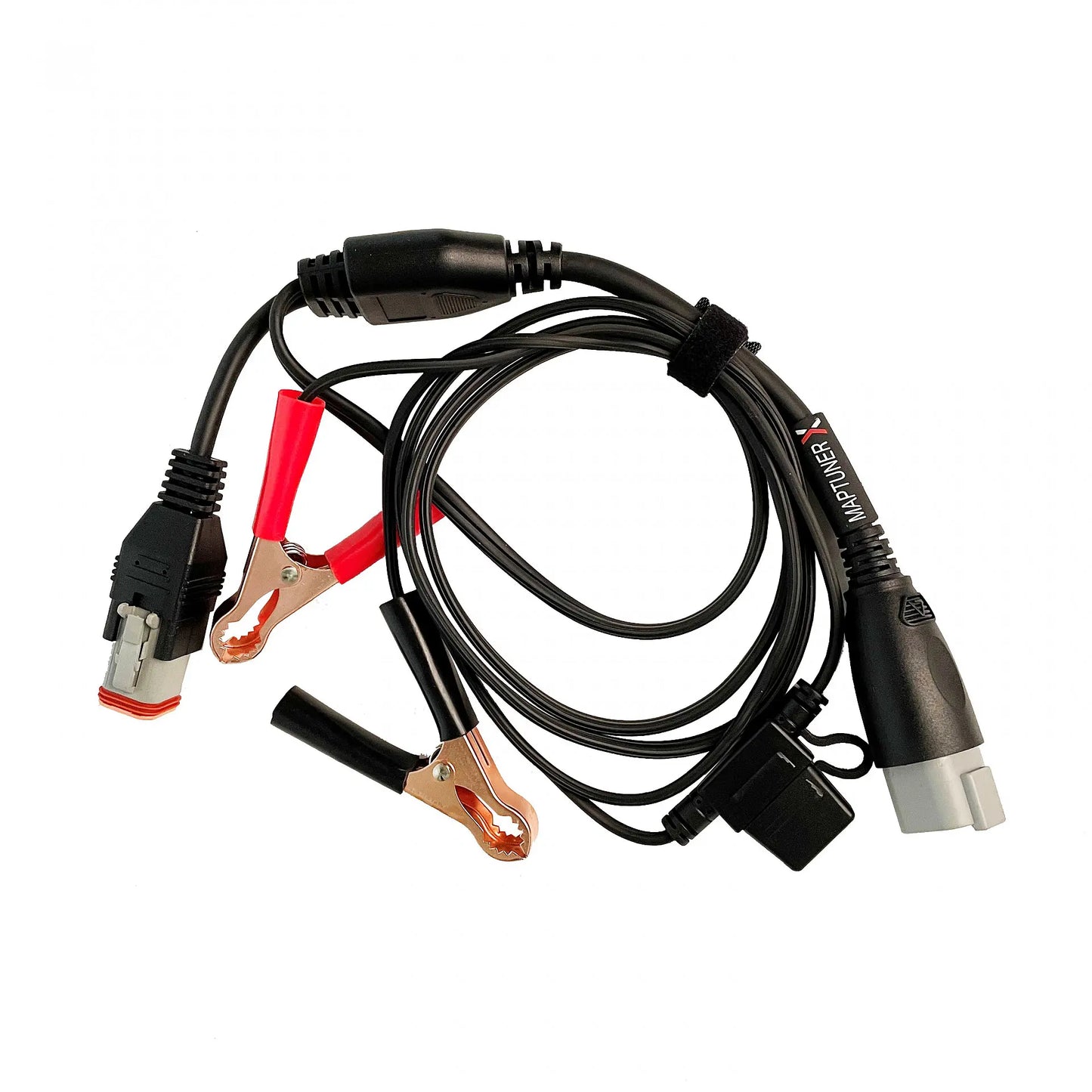 EVP Maptuner X ECU Flashing Device & Accessory Cables (707RU0000)