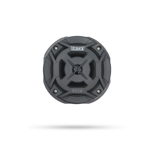 Waterproof Bluetooth 4 inch Slim Speaker Pod Add ons