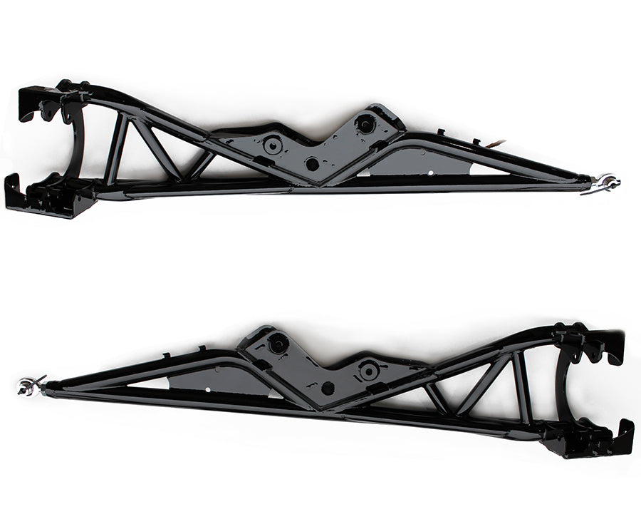 Lone Star Racing ATV & UTV Can Am X3 STS HD Trailing Arms - Lone Star Racing ATV & UTV