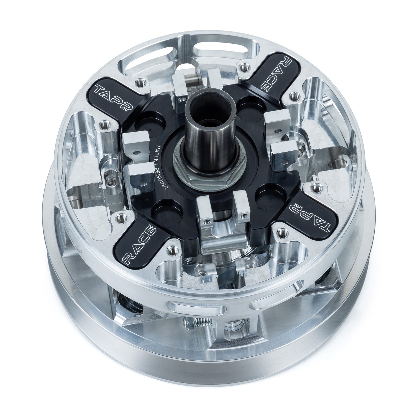 EVP TAPP Roller Primary Clutch Kit for Polaris RZR Pro R