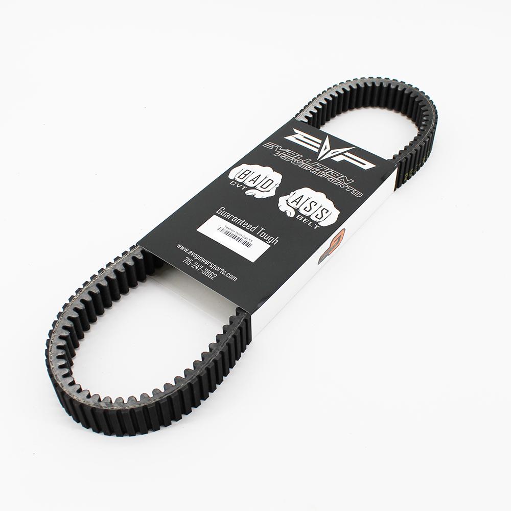 Evolution Powersports EVP Sand Storm Drive Belts for 2016-2018... - Evolution Powersports