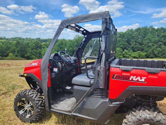 TGB LandMax 1000 - Full Doors/Rear Panel Combo