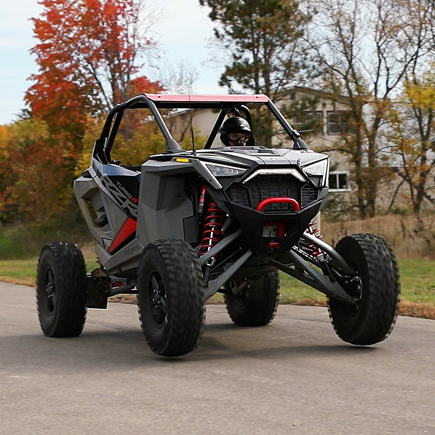 Evolution Powersports EVP 2-Step Launch Control Upgrade for Po... - Evolution Powersports