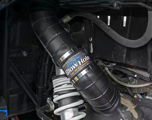 Clutch Inline Blower Polaris RZR Turbo 2016-2020