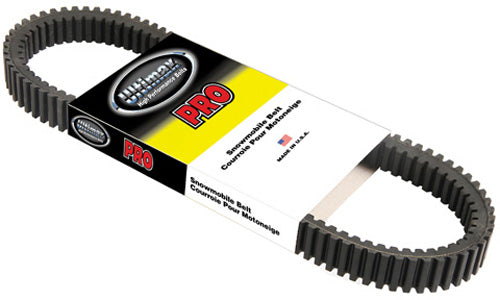 Ultimax by Timken Pro Belt Snowmobile 131-4442U4