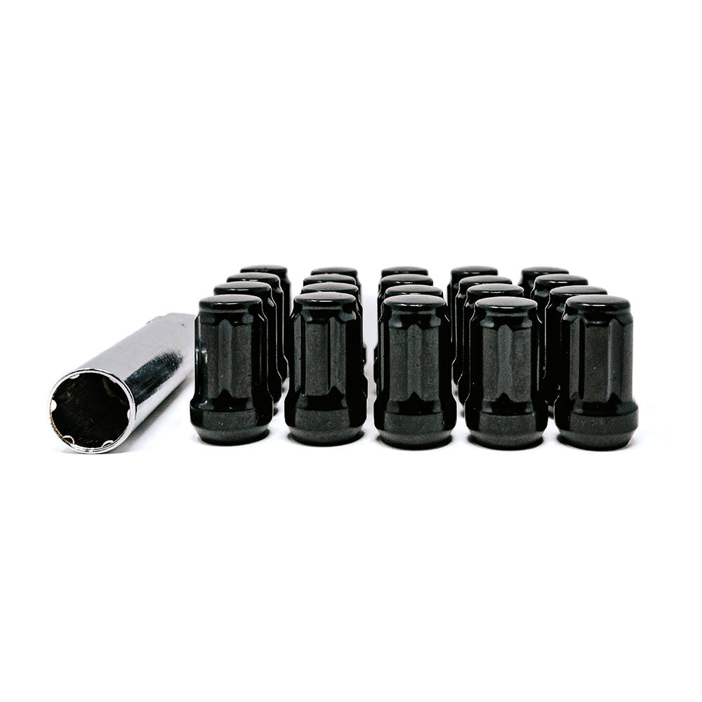 12x1.5 UTV Wheels Lug Kit (5-Lug)