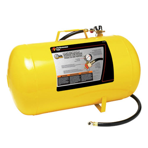 5 Gallon Portable Air Tank - W10005