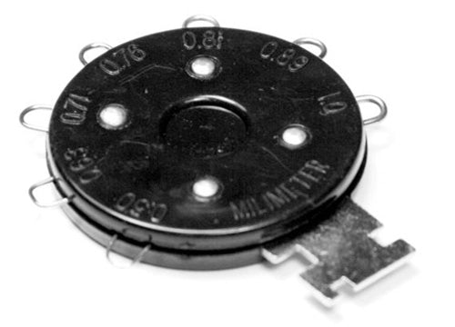 Spark Plug Gauge - W162C