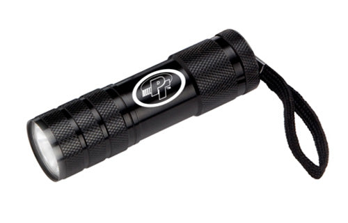 Pocket Led Flashlight 55 Lumens - W2450