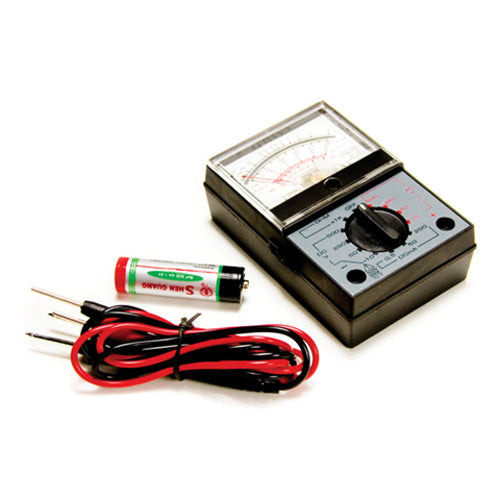 Pocket Multi Tester - W2979C | PT