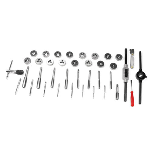 Sae Tap & Die Set - W4001DB