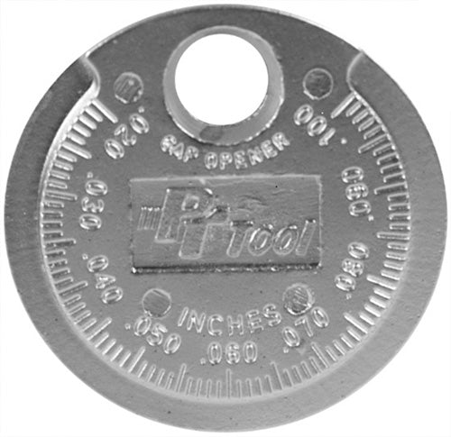 Spark Plug Gapper - W80535