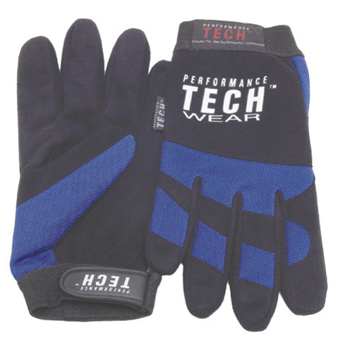 Performance Tool Tech Wear Gloves - Medium - W88999