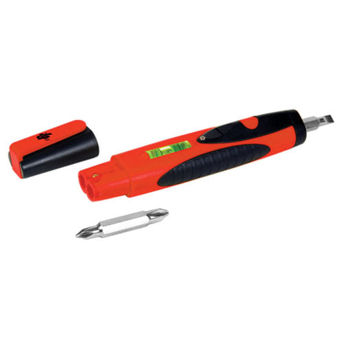 Pocket Screwdriver Combo - W9161