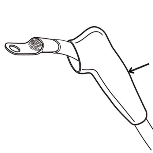 Warn Electrical Terminal Boot - 74538