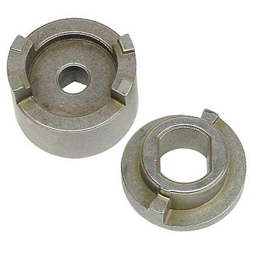 Warn Winch Coupler Kit - 74996