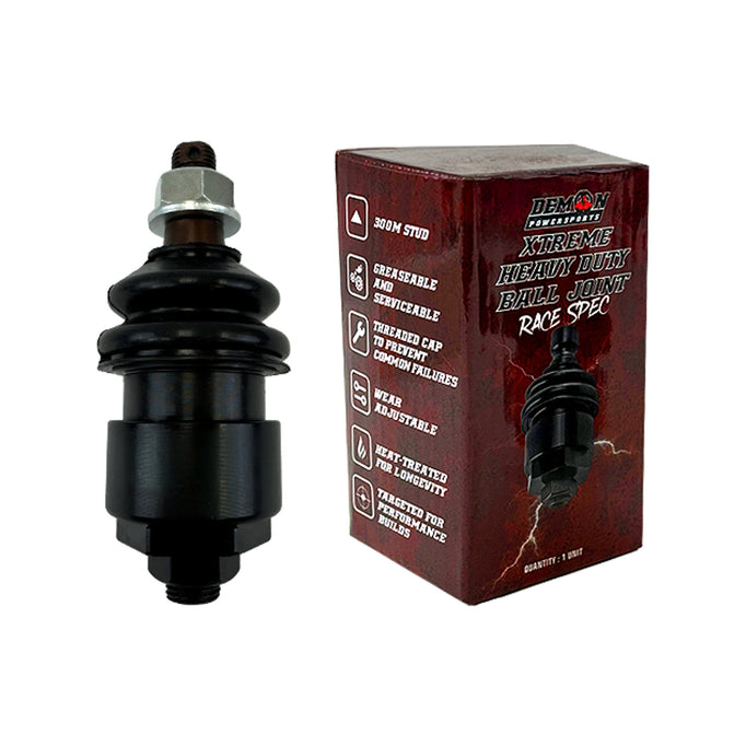 Demon Powersports 2021–2025 Polaris Ranger 1000 Lower Xtreme Heavy Duty Ball Joint Race Spec - Demon Powersports