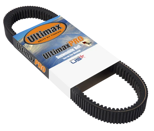 Powersports Belts: Common ATV, SXS, Snowmobile Problems, Solutions, and Upgrades – Utah Expert Guide