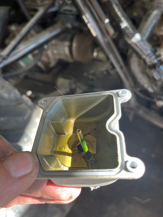ATV Carburetor Problems? Utah’s Family Repair Shop Explains Common Issues & Fixes