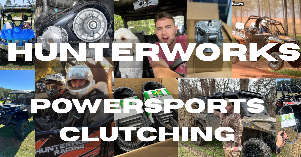 Hunterworks