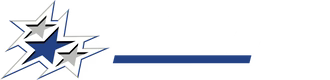 3 Star UTV brand logo — soft doors, tops, windshields, and enclosures for ATVs and UTVs