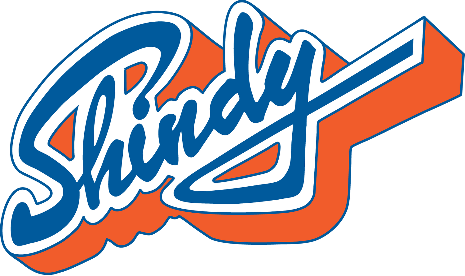 Shindy powersports parts logo