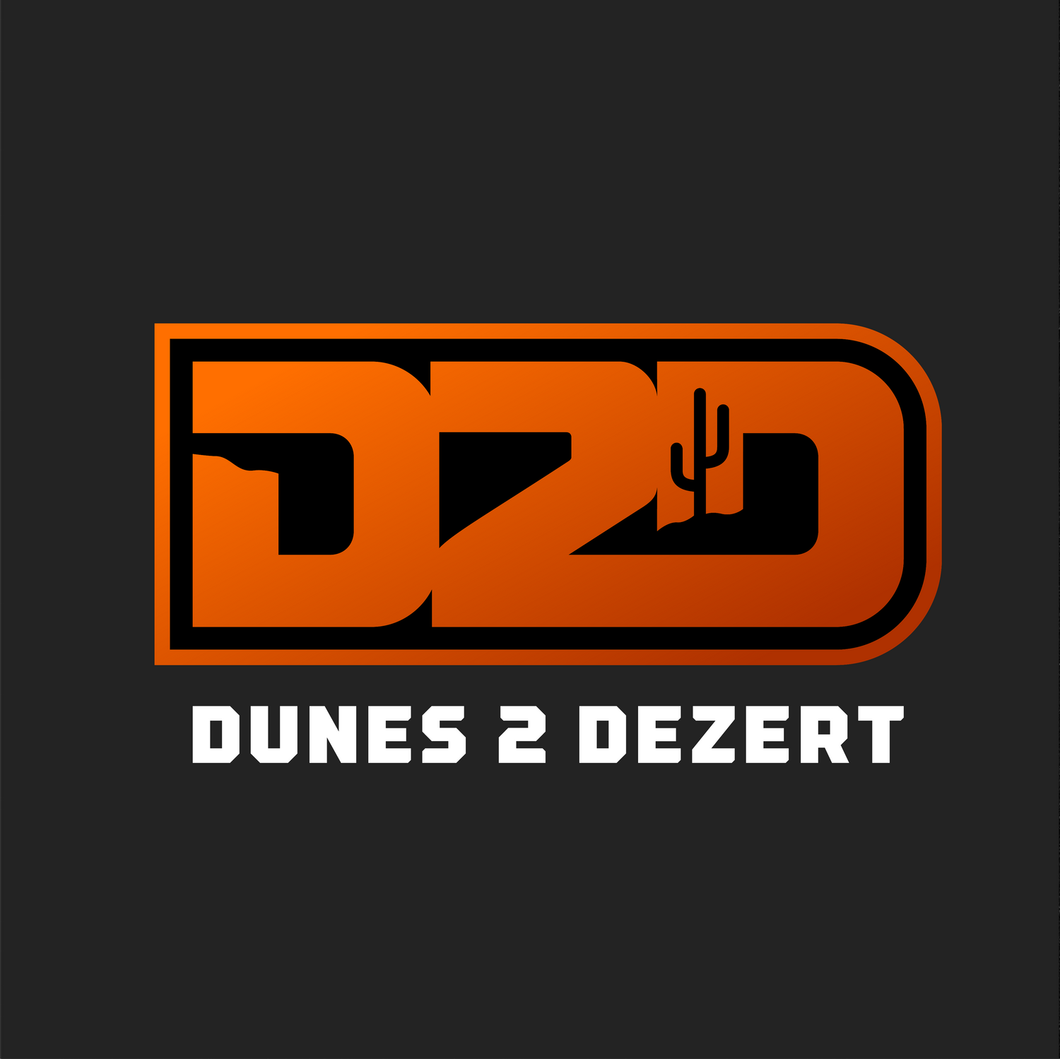 Dunes 2 Dezert SXS