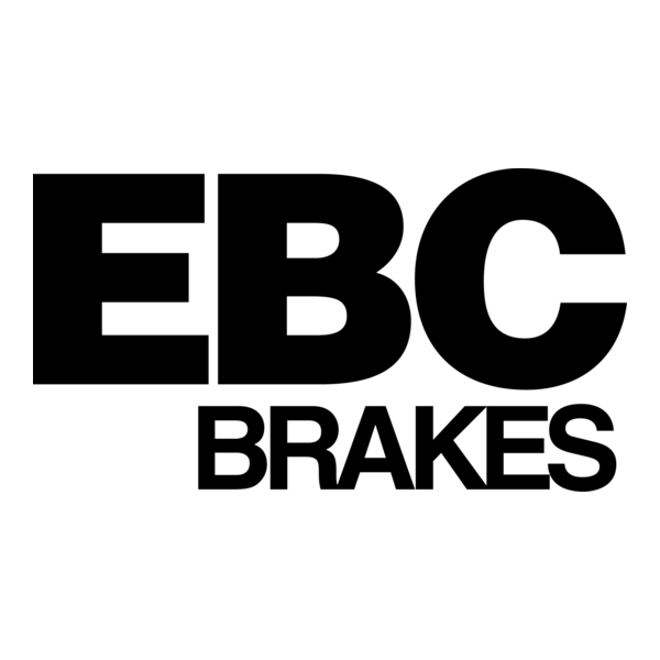 EBC Brakes logo