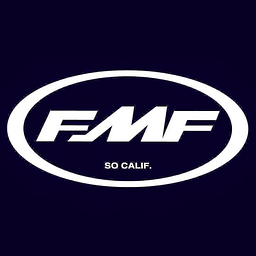 FMF Racing exhaust systems for ATV, UTV and snowmobile