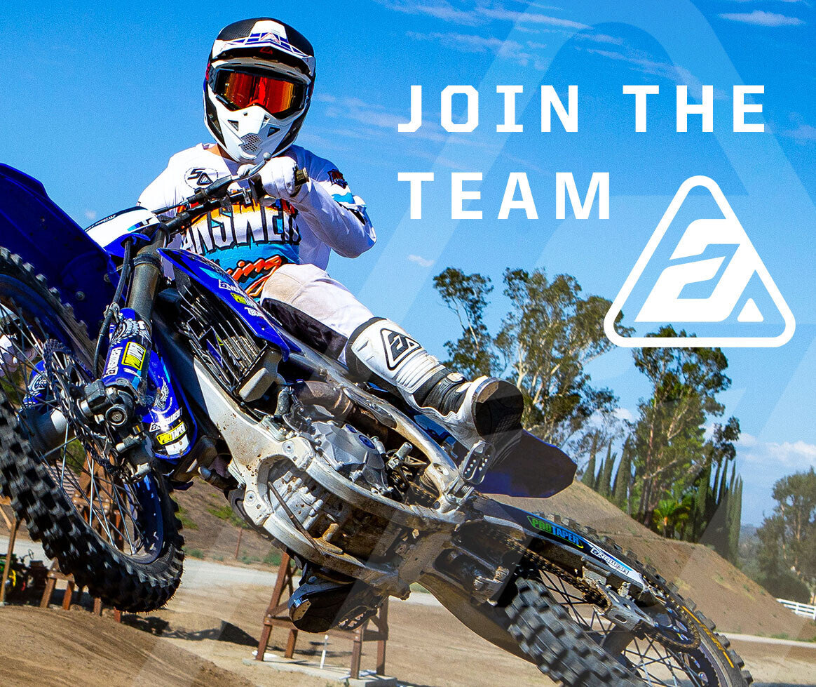Answer Racing MX Riding Gear