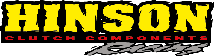 Hinson Clutch Components - Simply Fast