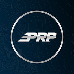 PRP Seats logo