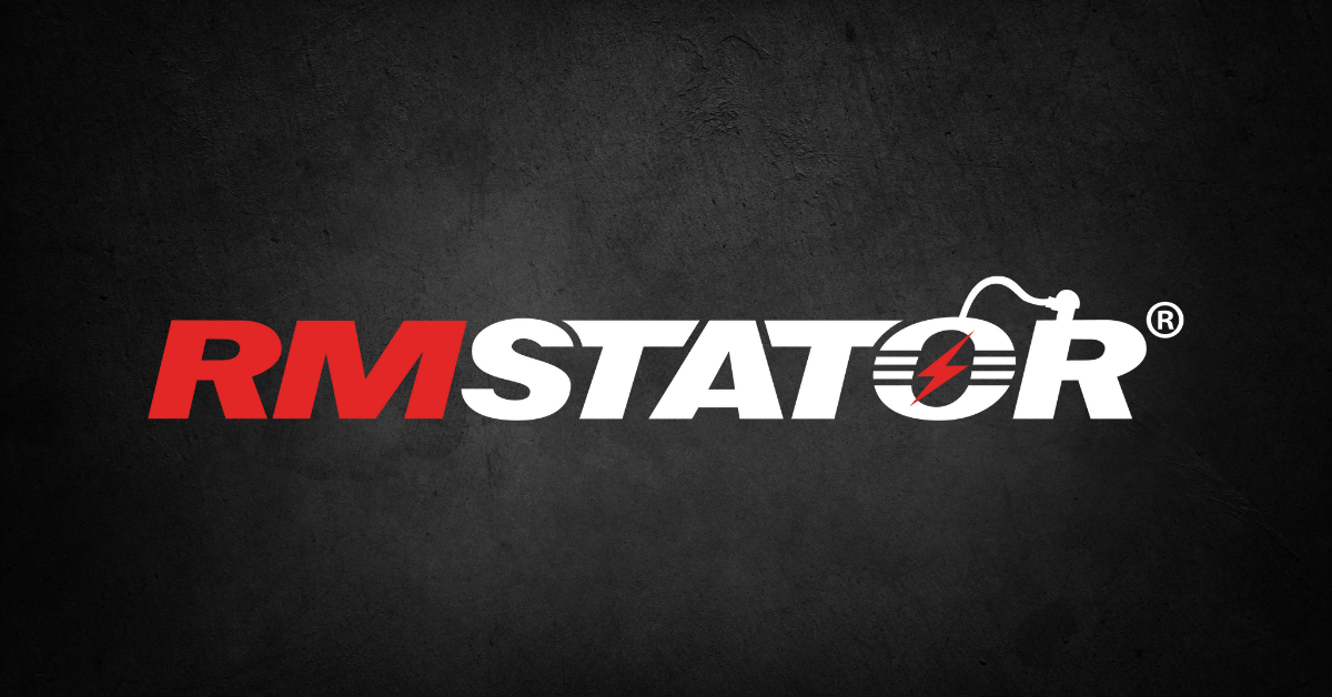 RM Stator — powersports electrical parts