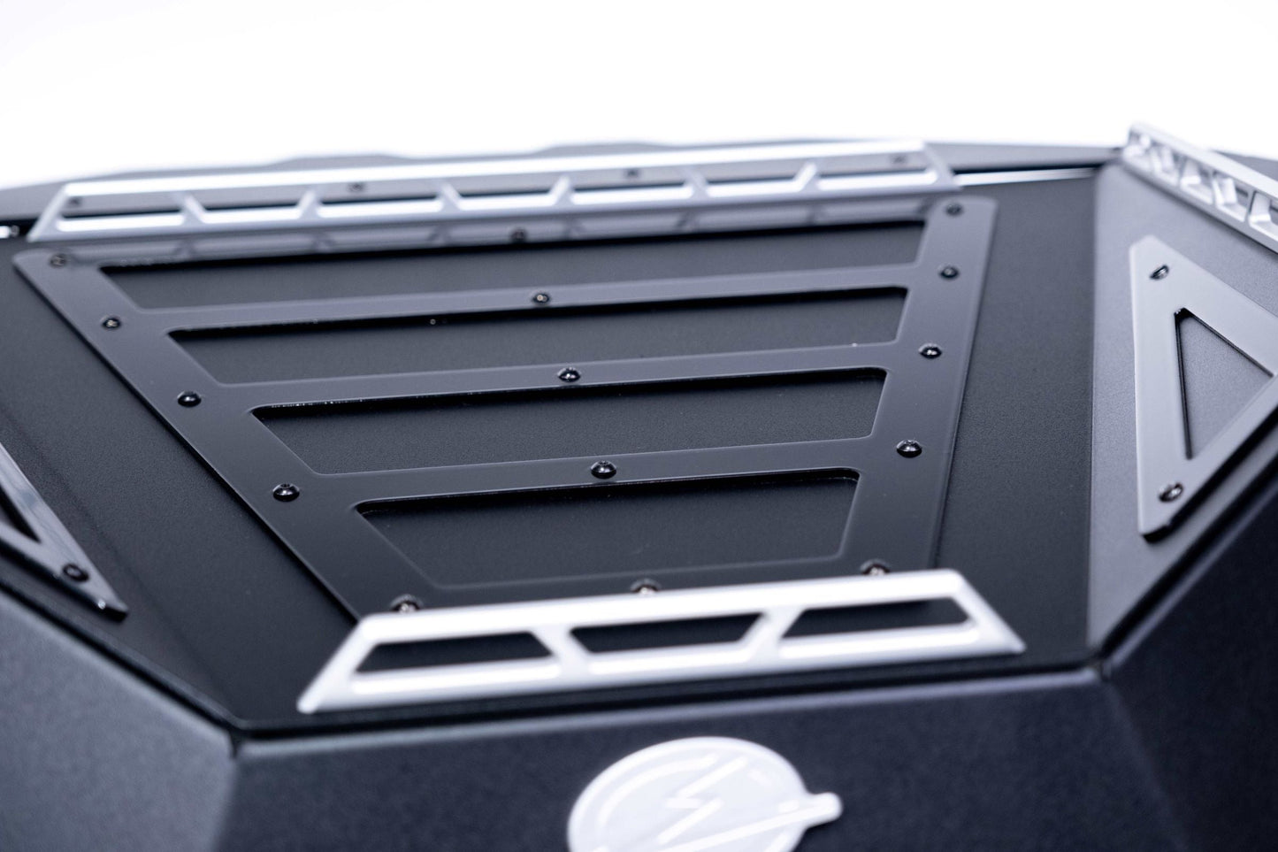 2022-2025 Polaris RZR Pro XP/ Pro R/ Turbo R Volt Series Baja Bed Box - PBB610003